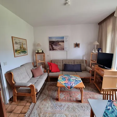 Zimdahl 2 Mitte Apartment Kellenhusen