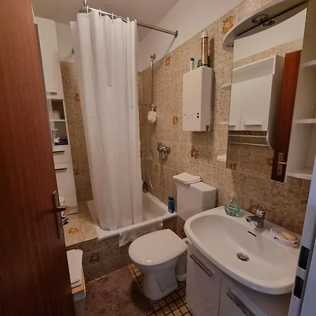 Apartment Zimdahl 2 Mitte *