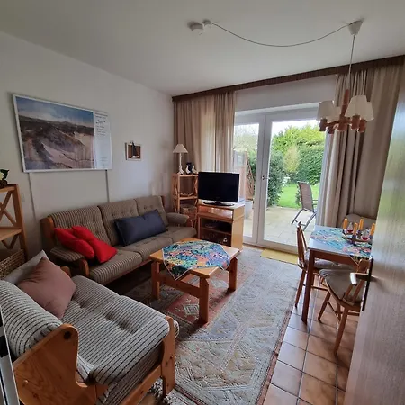 Zimdahl 2 Mitte Apartment