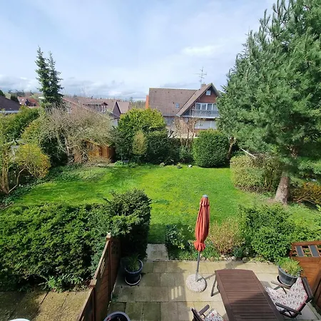 Appartamento Zimdahl 2 Mitte